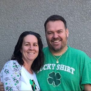 Meet your Posher, Patricia